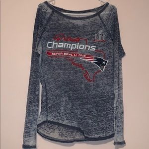 2016 Patriots Championship